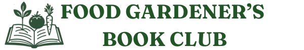 Food Gardener's Book Club