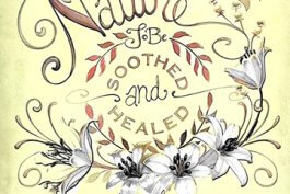 Nature Heals