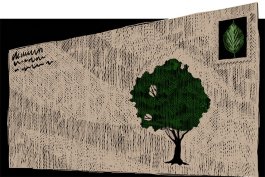 Dear Tree