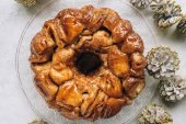 Ooey Gooey Monkey Bread