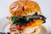 30-Minute Simple Chicken Sandwiches