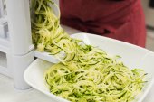 How To Make Zoodles