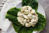 Classic Chicken Salad