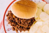 Mama’s Best Sloppy Joes