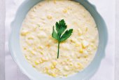 Slow Cooker Creamed Corn