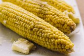 The Best Slow Cooker Corn on the Cob