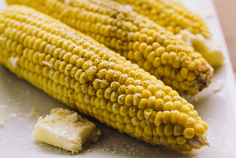 The Best Slow Cooker Corn on the Cob Food Gardening Network