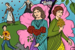 The Romance of the Rose