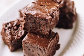 3-Ingredient Homemade Fudge