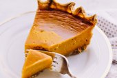 Oh Sweet! Potato Pie