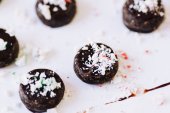 Perfect Peppermint Patties