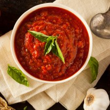 Roasted Tomato Sauce-image