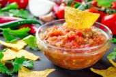 Fresh Salsa