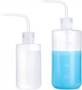 Mkono 2 Pack Plant Flower Succulent Watering Bottle