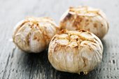 Roasted Garlic