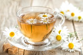 How to Grow and Dry Your Own Chamomile Tea