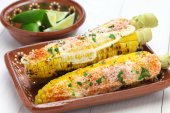 Mexican Street Corn