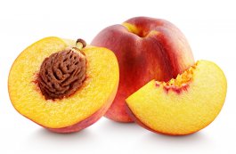 Types of Peaches