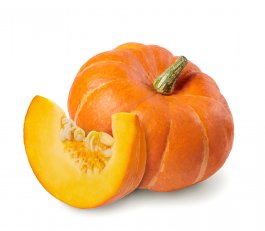 Types of Pumpkins