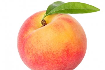 Reliance peach