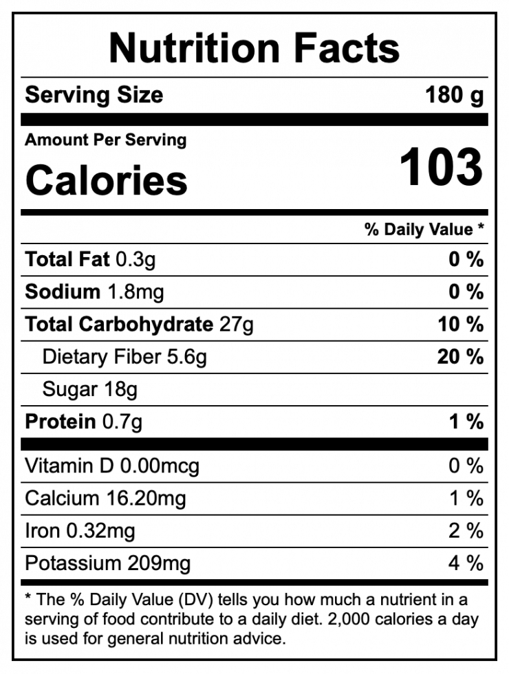 nutrition-facts-about-pears-food-gardening-network