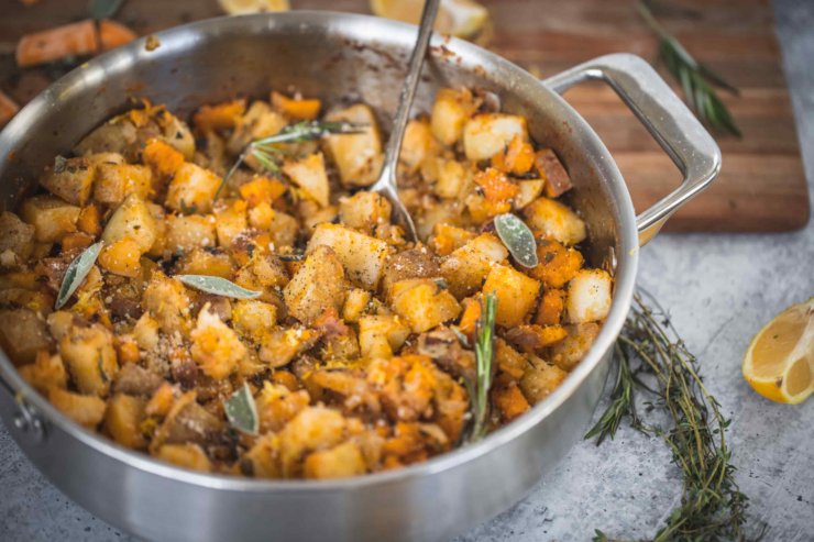 The Best Potatoes for Home Fries and How to Make Them