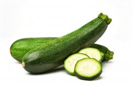 Zucchini Squash