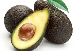 Hass Avocados