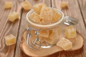 Candied Ginger