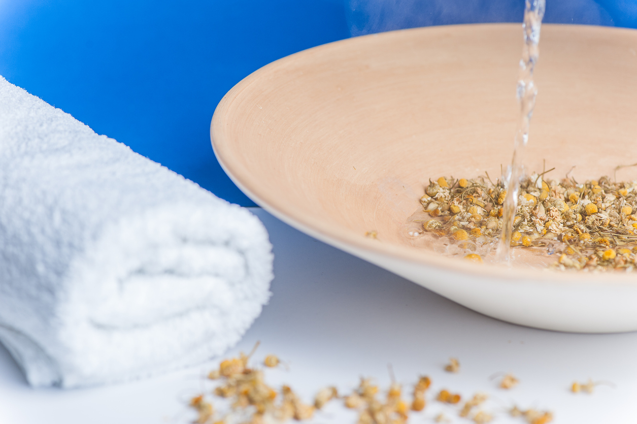 What Else Can You Do with Chamomile? Food Gardening Network