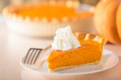 Crowd Pleaser Pumpkin Pie