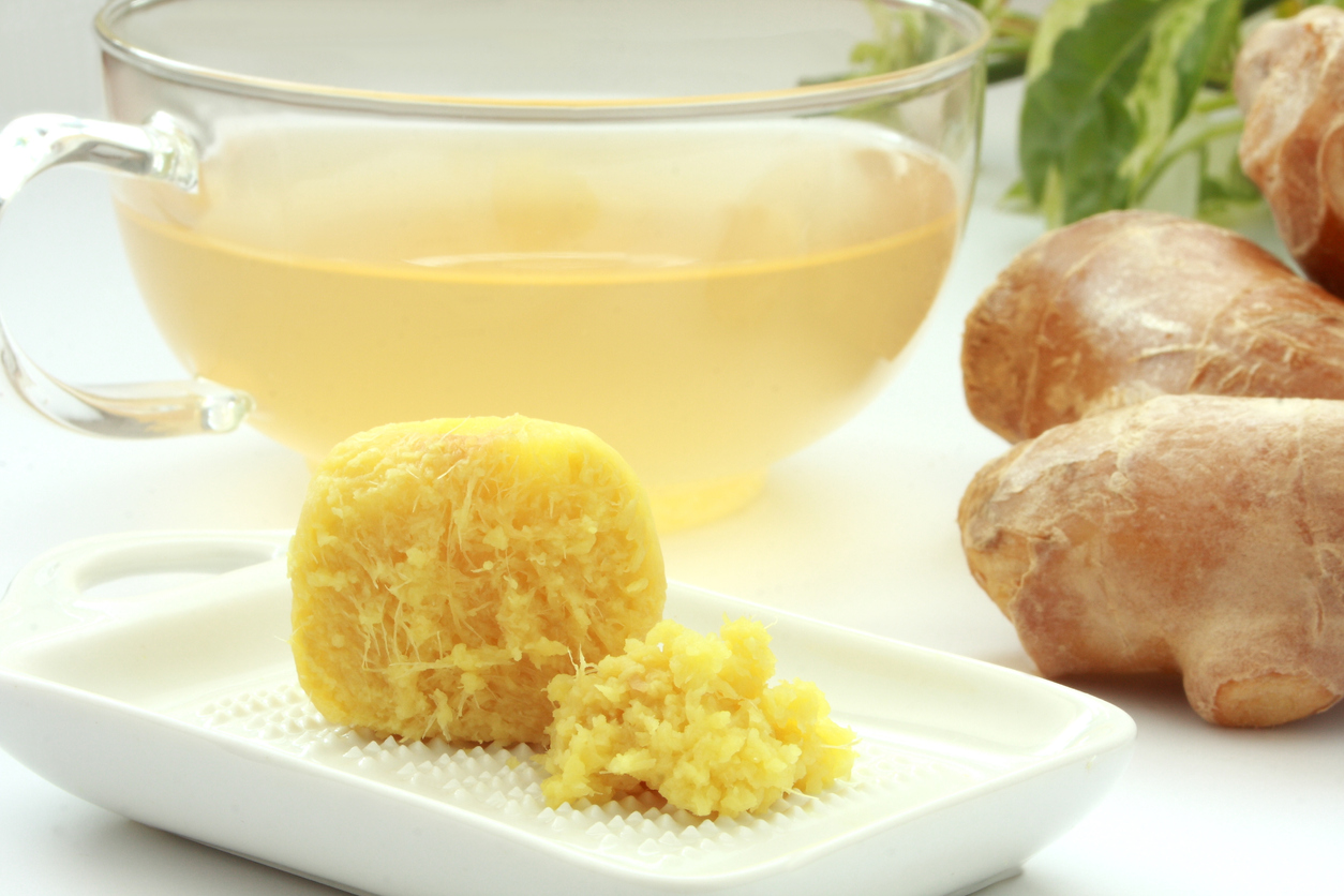 Home Remedies & Health Benefits of Ginger Food Gardening Network