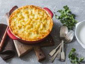 Low Carb Yellow Squash Casserole