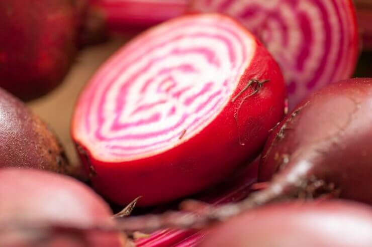 Chioggia Beet