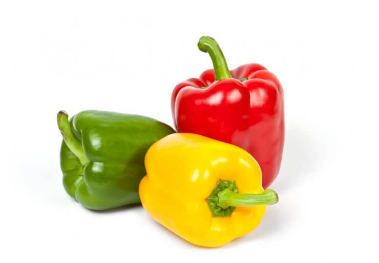 Peppers