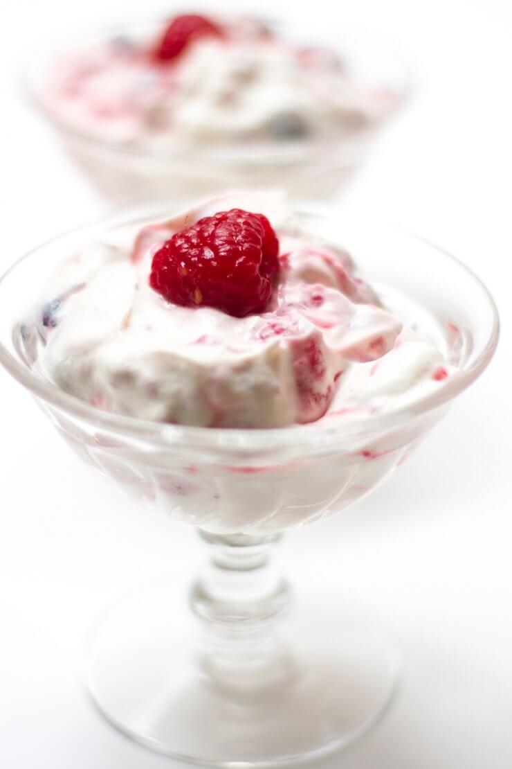 Raspberry Fool Food Gardening Network