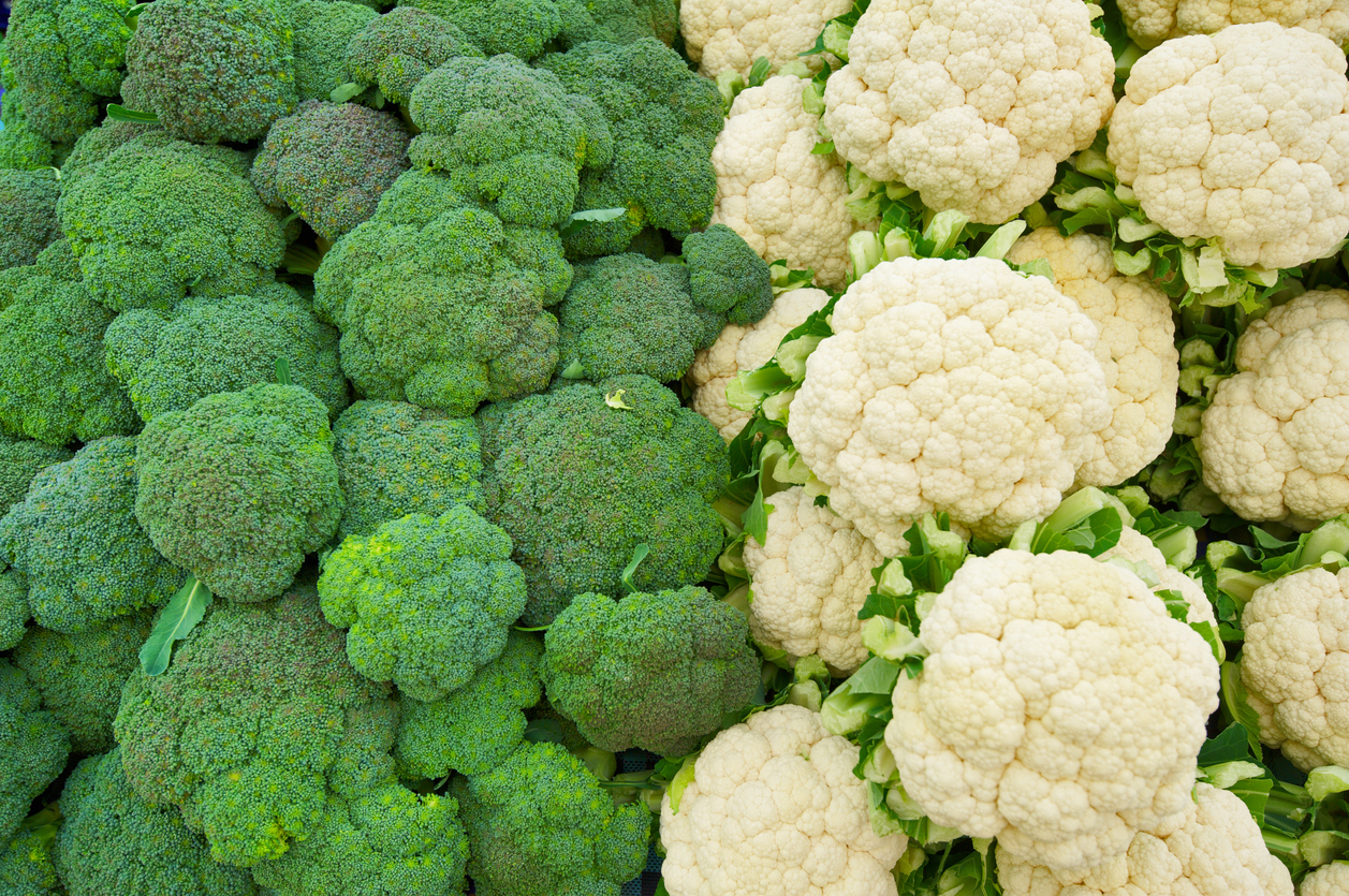 7 Common Vegetables that Should Not be Planted Together