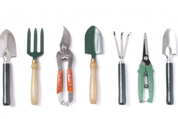 5 Garden Hand Tools Every Greenthumb Should Have