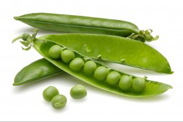 Wando Peas