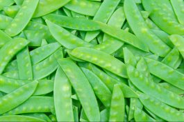 Avalanche Peas