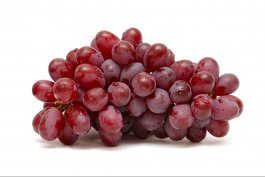 Concord Grapes