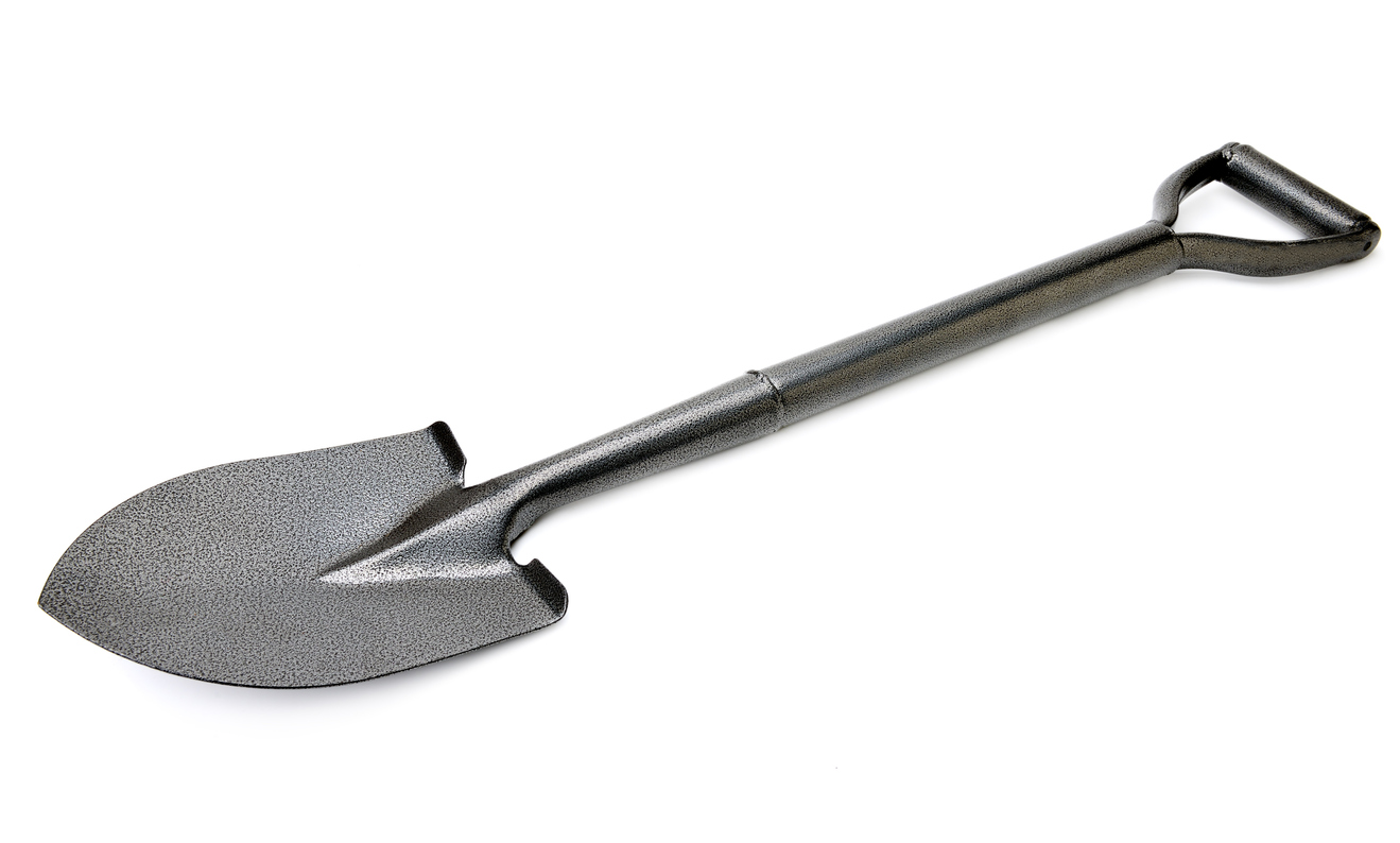 The Best Tool for Digging Holes for Plants Revealed - Food Gardening ...