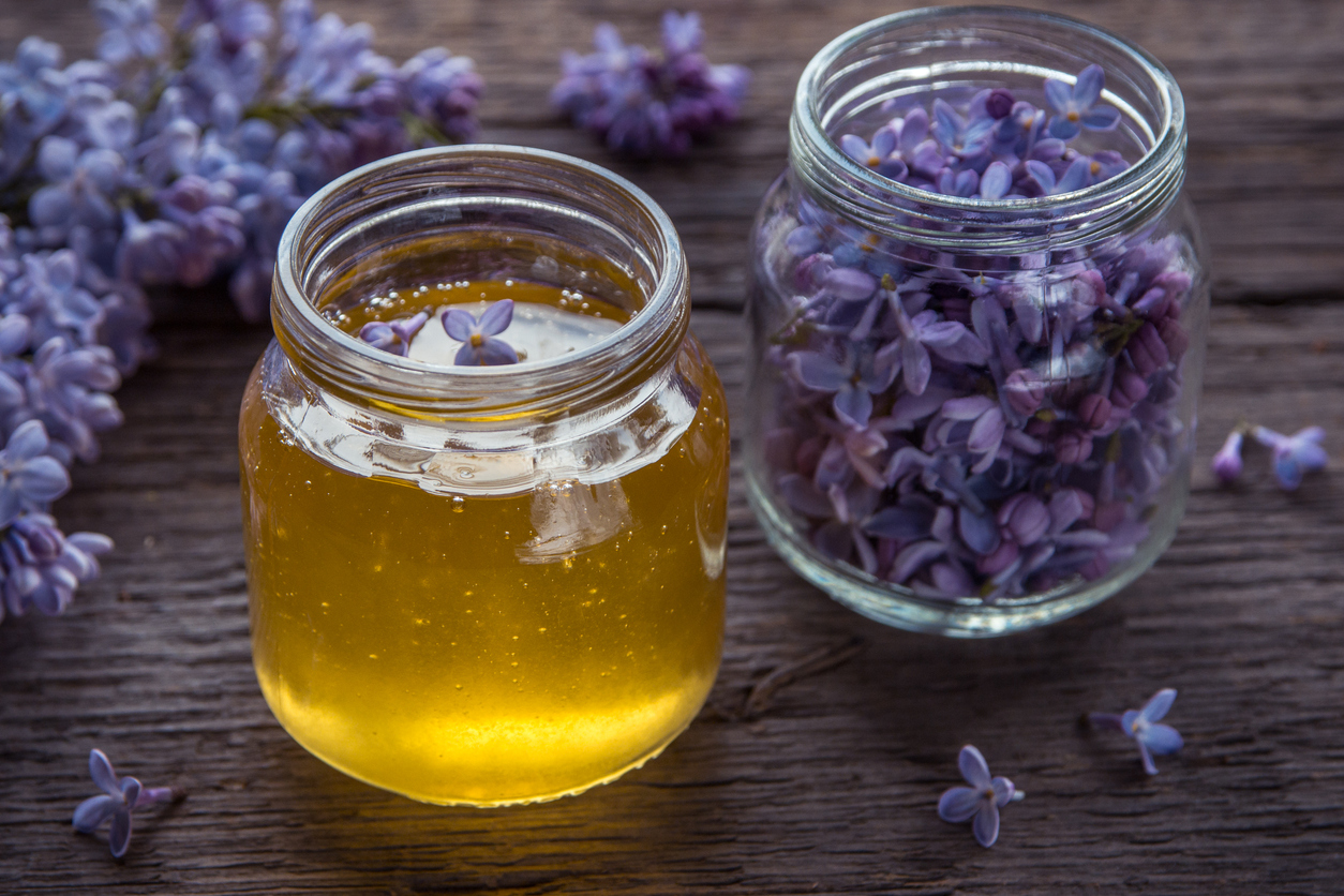 10 Edible Flowers to Plant with Herbs Food Gardening Network