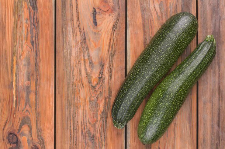 zucchini