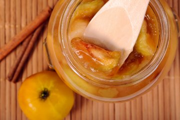 7 Foolproof Tips for Pressure Canning Apples