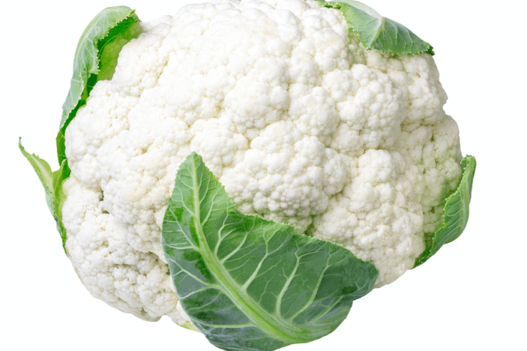 Attribute hybrid cauliflower