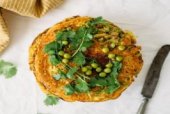 Chickpea Pancake