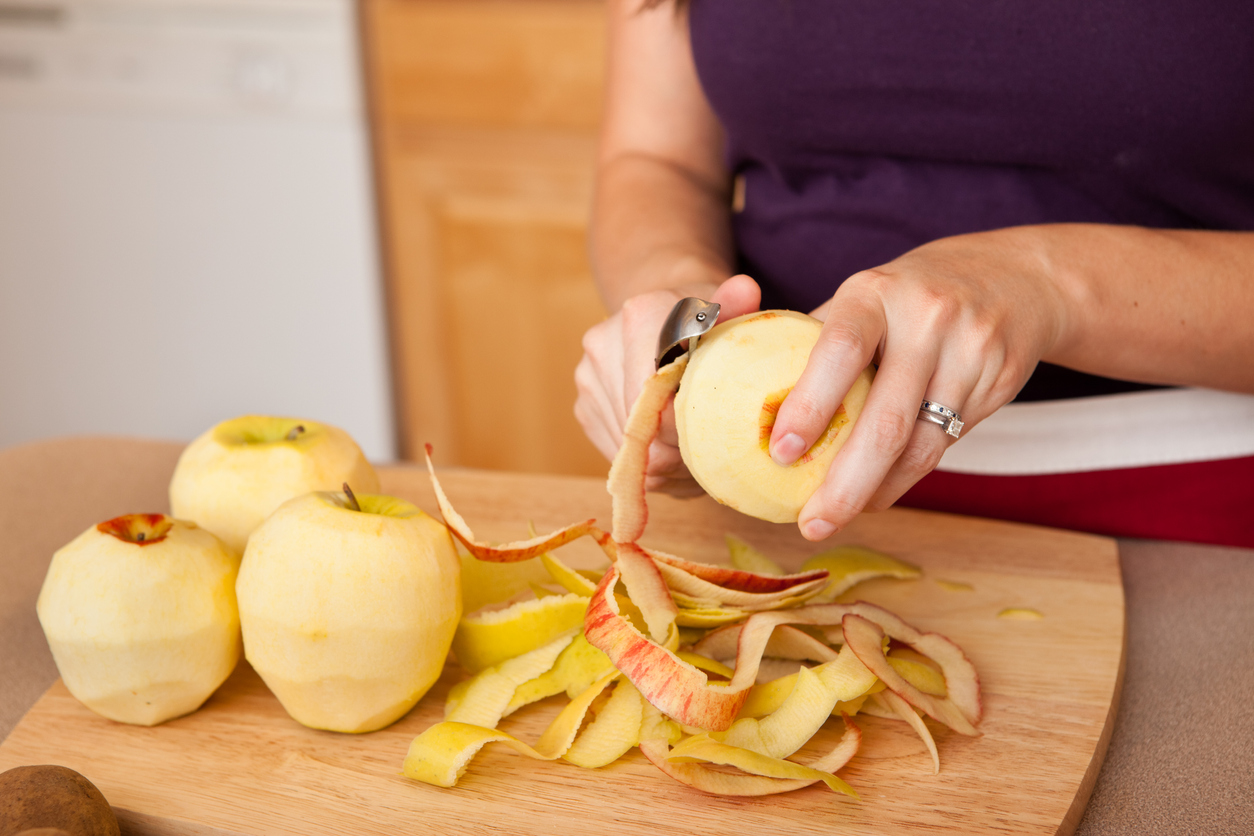 7 Foolproof Tips for Pressure Canning Apples Food Gardening Network