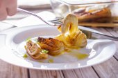 Roasted Fennel