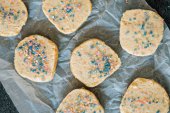 The Buttery Sugar Cookie
